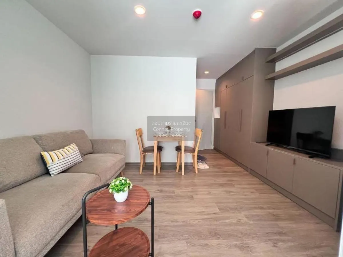 เช่าคอนโด  รีเจ้นท์ โฮม บางนา (โครงการใหม่) บางนา เขต บางนา กรุงเ