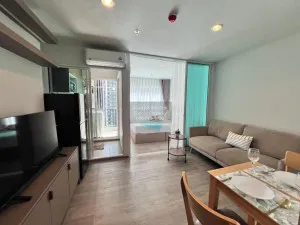 เช่าคอนโด  รีเจ้นท์ โฮม บางนา (โครงการใหม่) บางนา เขต บางนา กรุงเทพ CX-128701