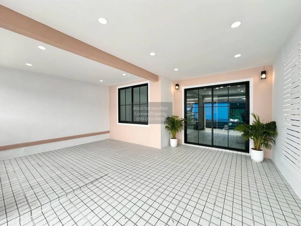 For Sale Townhouse/Townhome  , Baan Phrueksa 3 Bang Bua Thong , B 3