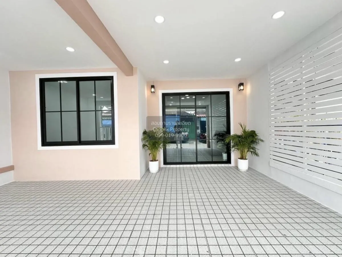 For Sale Townhouse/Townhome  , Baan Phrueksa 3 Bang Bua Thong , B 4