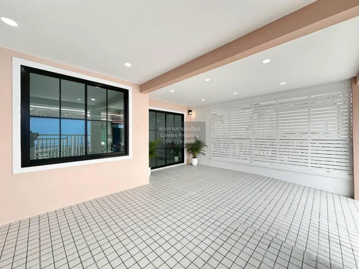 For Sale Townhouse/Townhome  , Baan Phrueksa 3 Bang Bua Thong , B