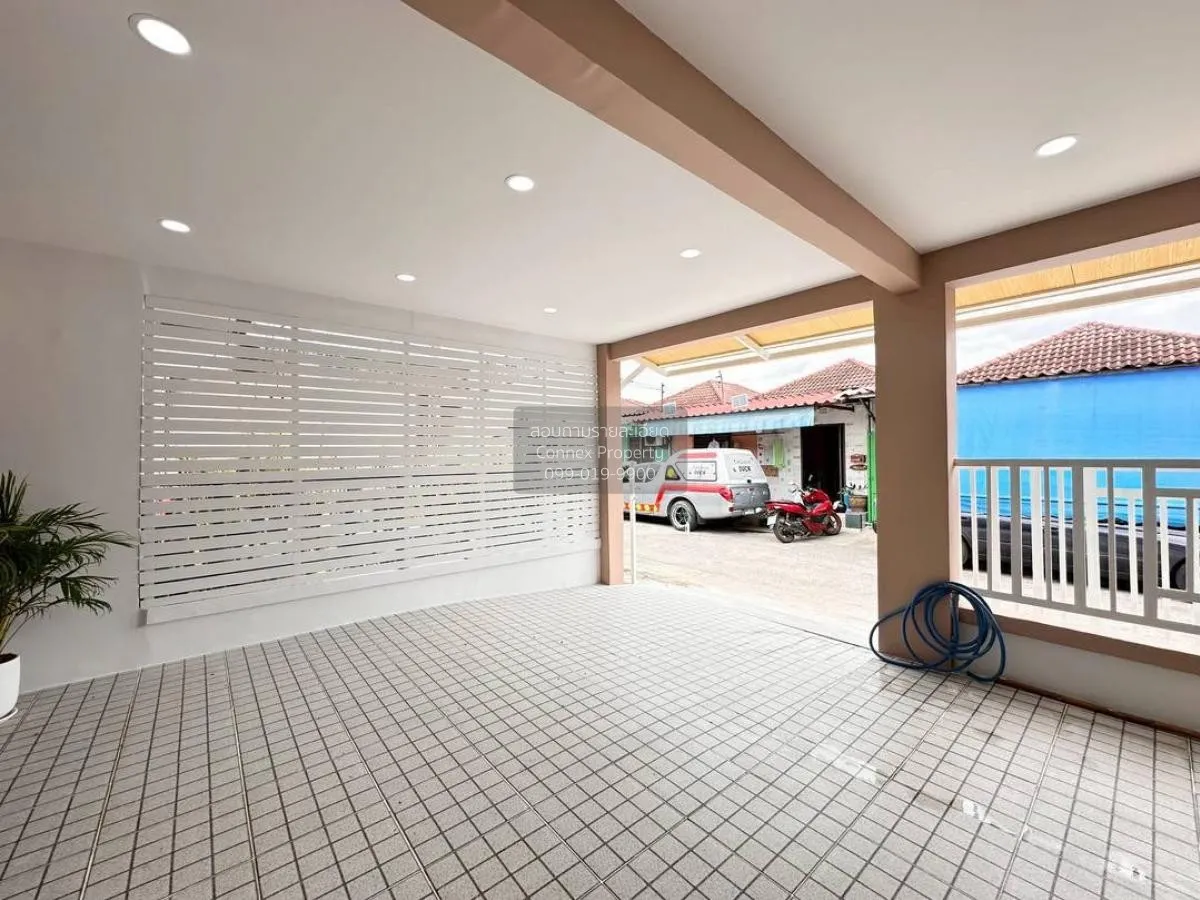 For Sale Townhouse/Townhome  , Baan Phrueksa 3 Bang Bua Thong , B