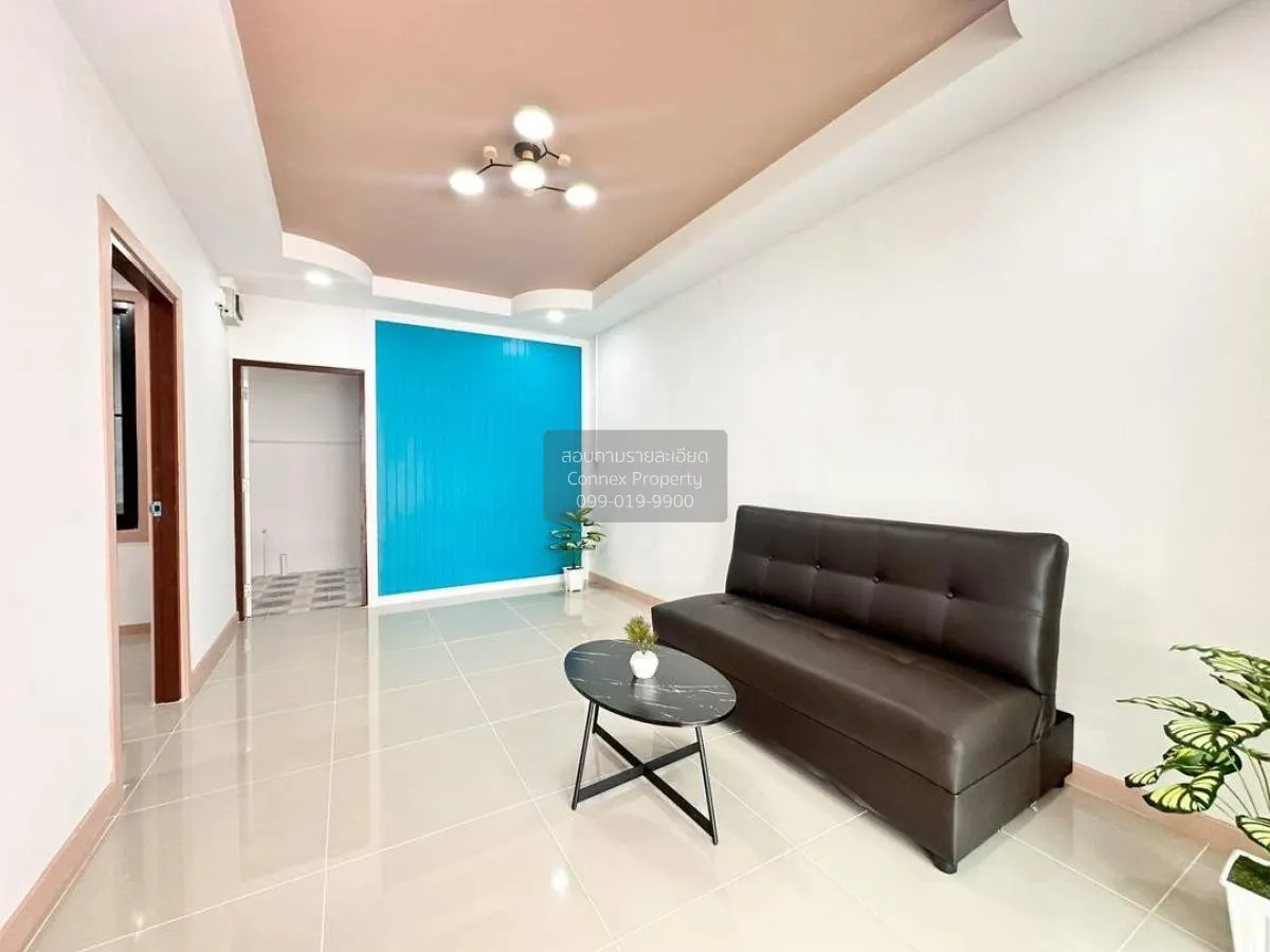 For Sale Townhouse/Townhome  , Baan Phrueksa 3 Bang Bua Thong , B
