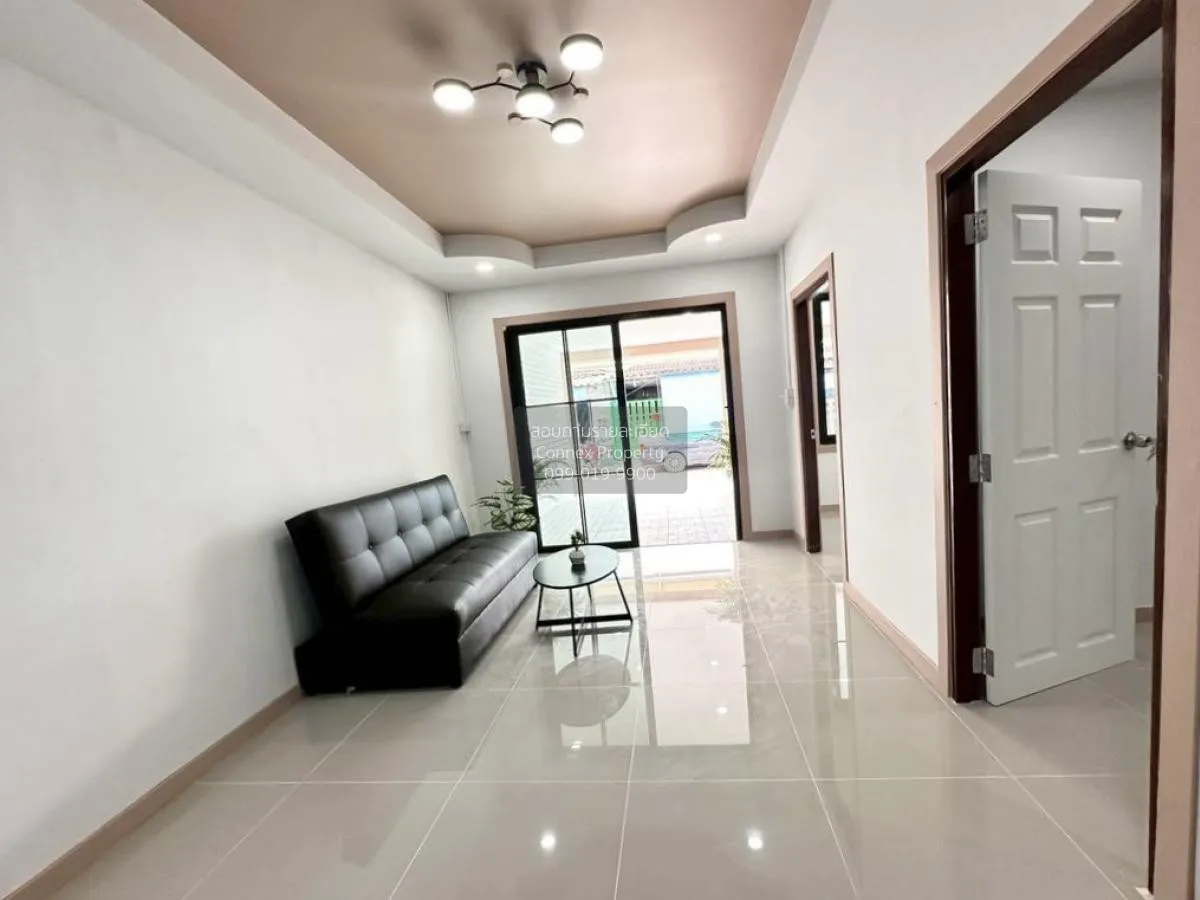For Sale Townhouse/Townhome  , Baan Phrueksa 3 Bang Bua Thong , B