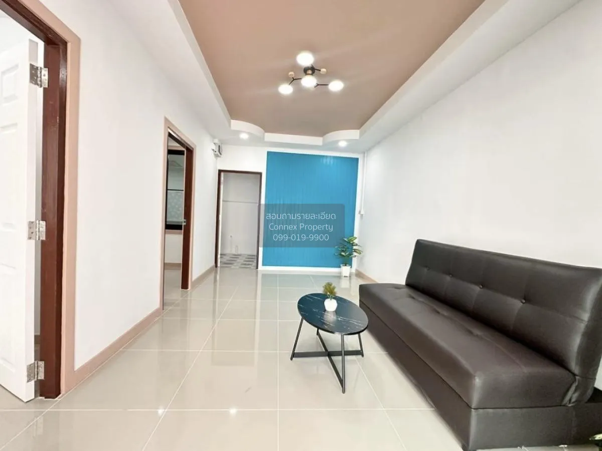 For Sale Townhouse/Townhome  , Baan Phrueksa 3 Bang Bua Thong , B