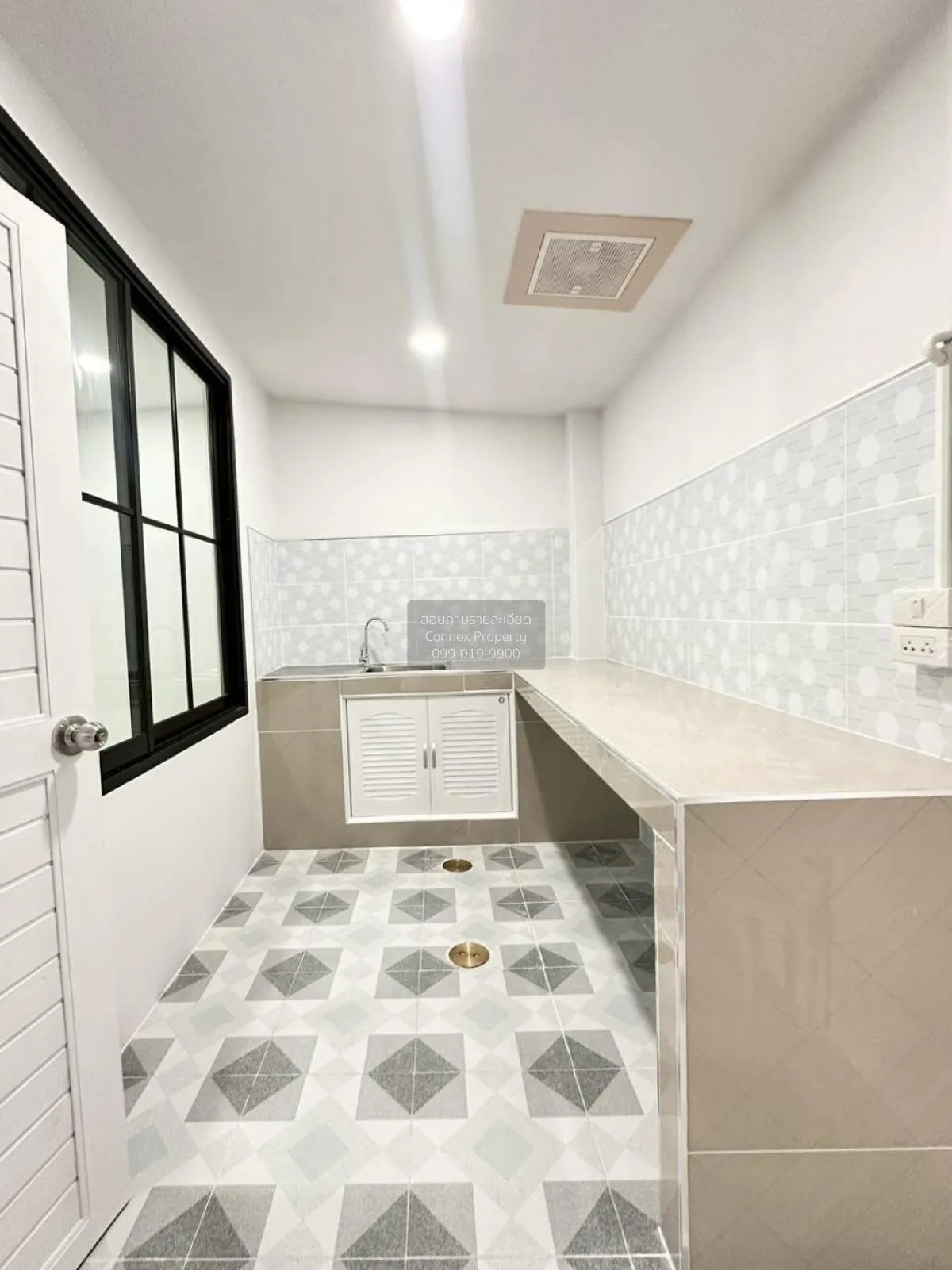 For Sale Townhouse/Townhome  , Baan Phrueksa 3 Bang Bua Thong , B