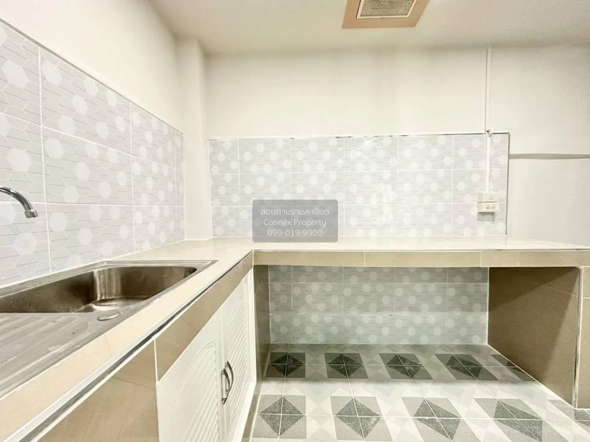 For Sale Townhouse/Townhome  , Baan Phrueksa 3 Bang Bua Thong , B