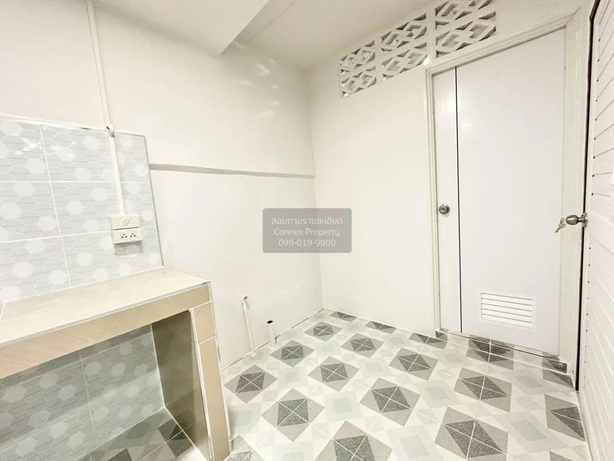 For Sale Townhouse/Townhome  , Baan Phrueksa 3 Bang Bua Thong , B