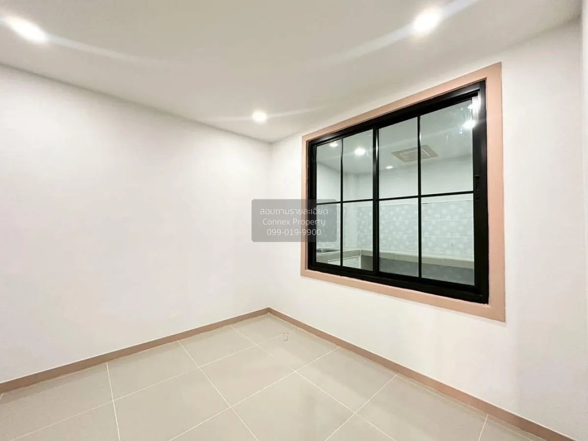 For Sale Townhouse/Townhome  , Baan Phrueksa 3 Bang Bua Thong , B