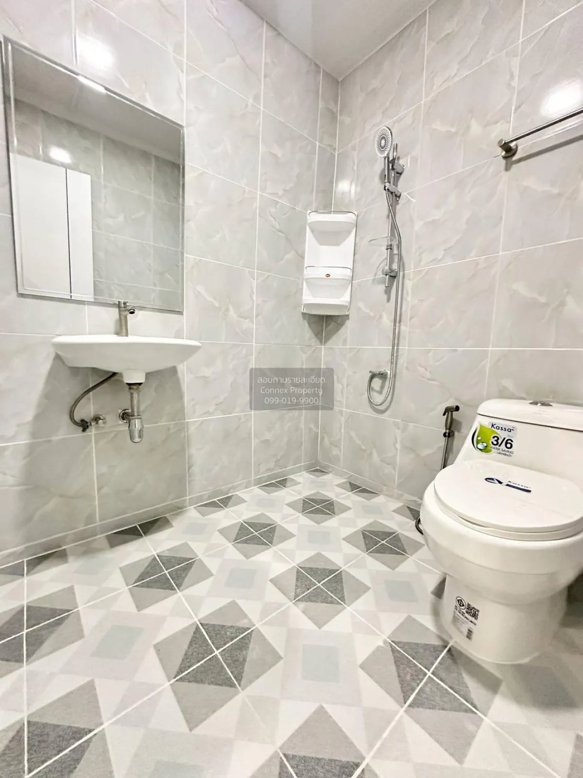 For Sale Townhouse/Townhome  , Baan Phrueksa 3 Bang Bua Thong , B