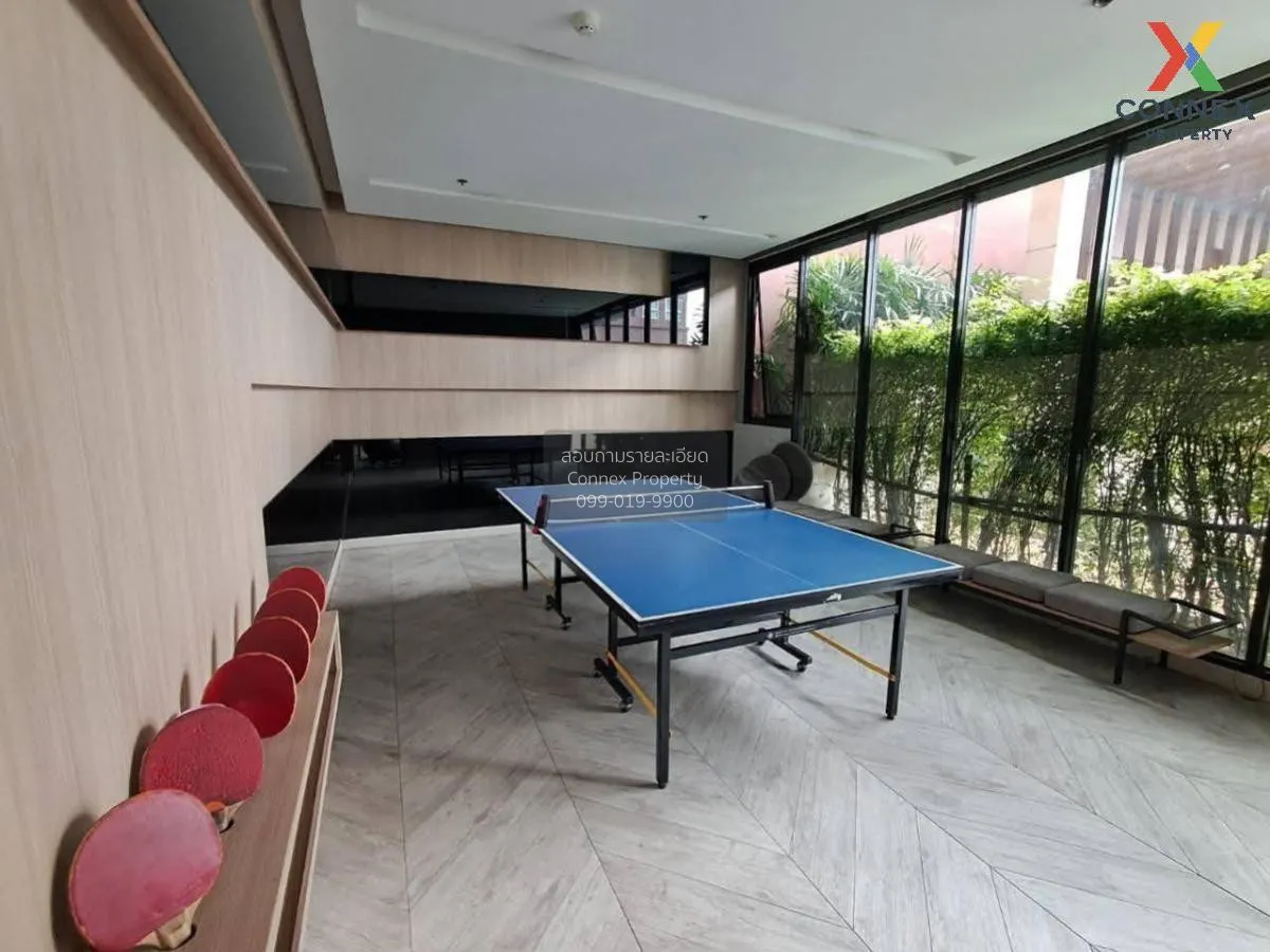 For Sale Condo , Plum Condo Ramkhamhaeng Station , high floor , A