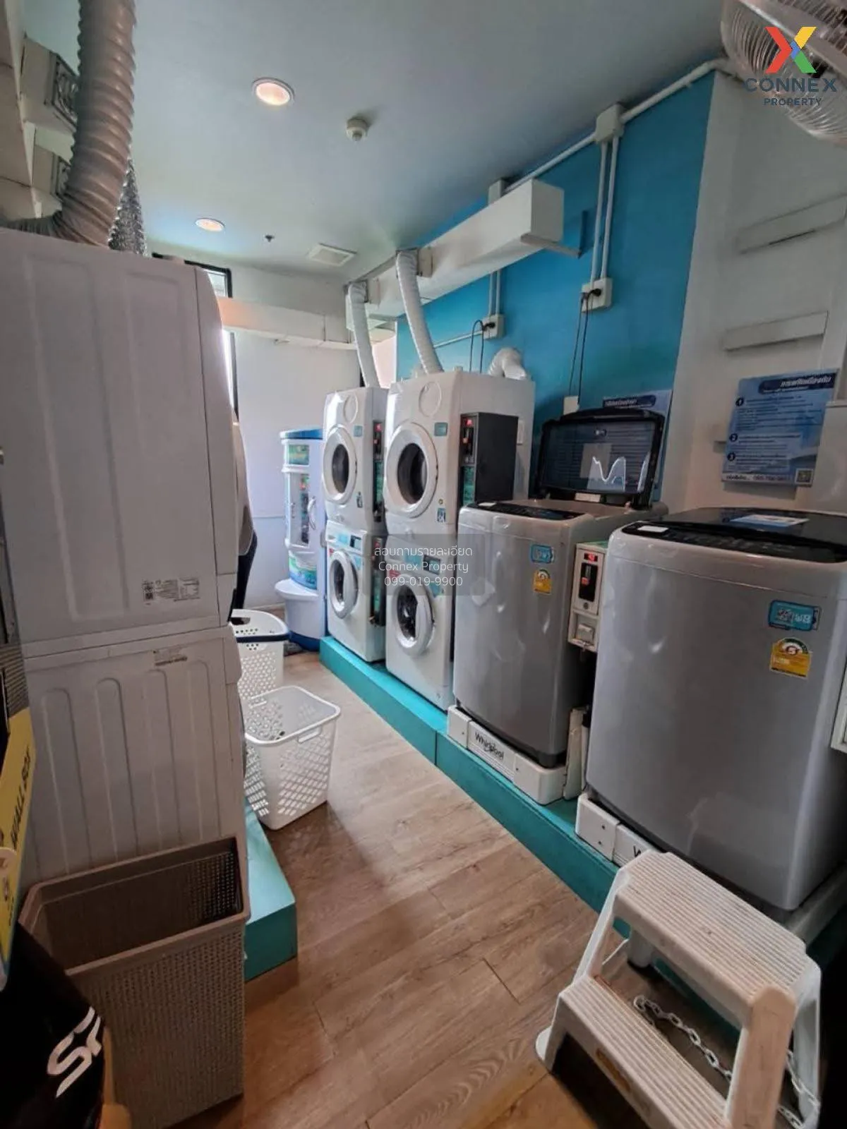 For Sale Condo , Plum Condo Ramkhamhaeng Station , high floor , A