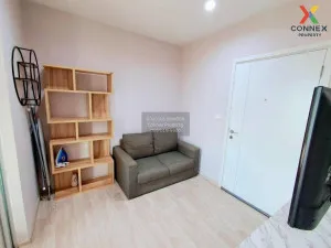 For Sale Condo , Plum Condo Ramkhamhaeng Station , high floor , ARL-Ramkhamhaeng , Suan Luang , Suan Luang , Bangkok , CX-128706