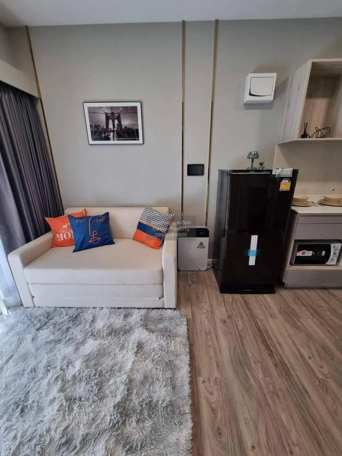 For Sale Condo , Kave Mutant Salaya , Sala Ya , Phutthamonthon , 