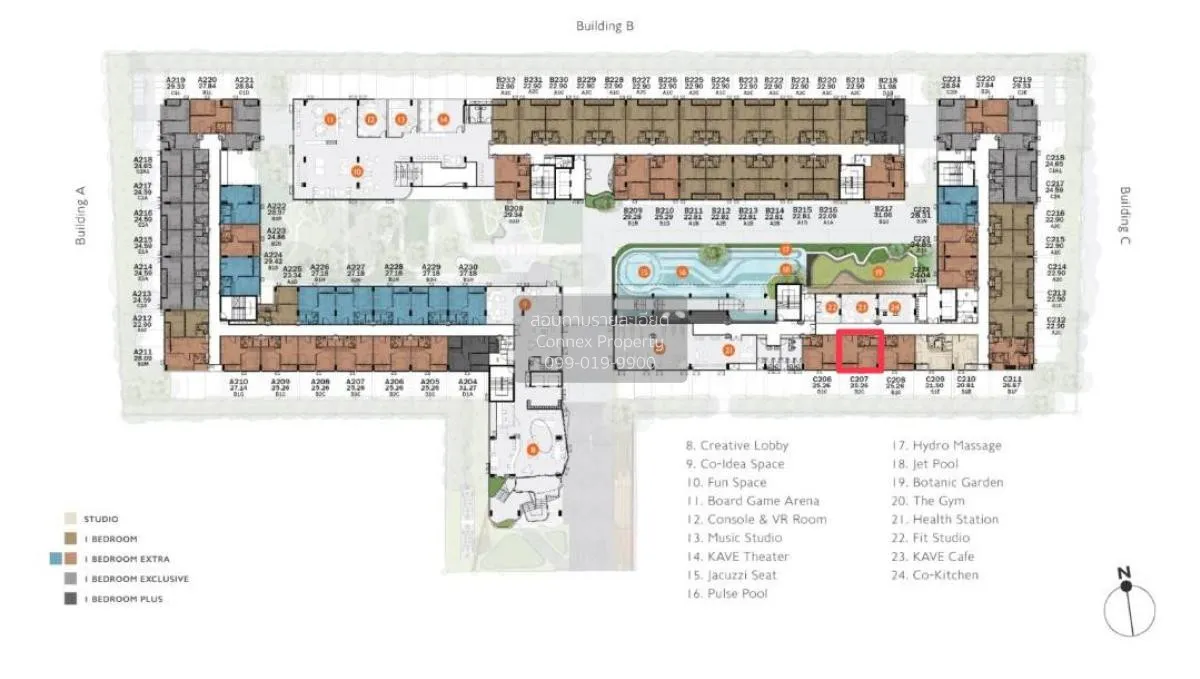For Sale Condo , Kave Mutant Salaya , Sala Ya , Phutthamonthon , 