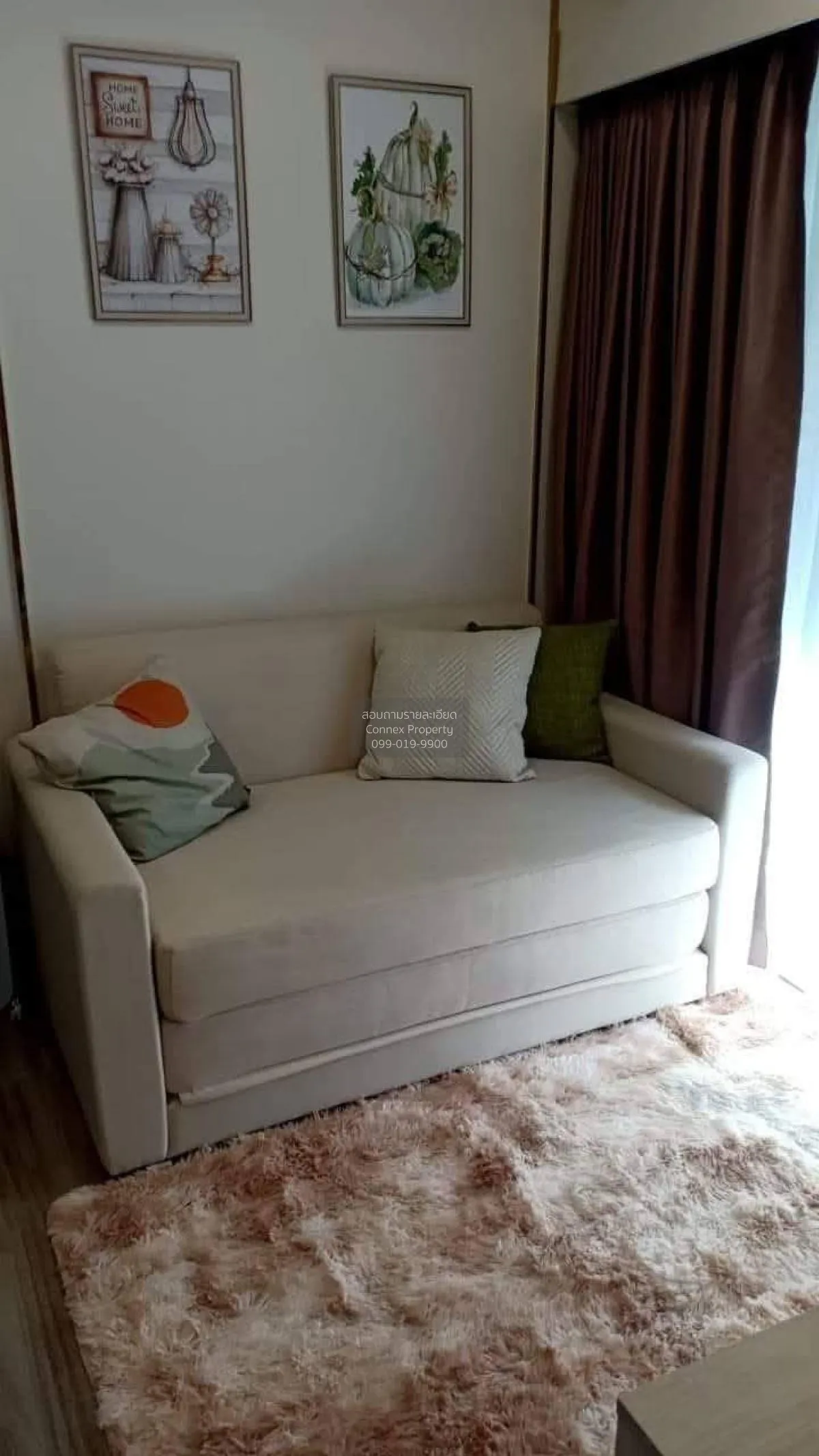 For Sale Condo , Kave Mutant Salaya , Sala Ya , Phutthamonthon , 