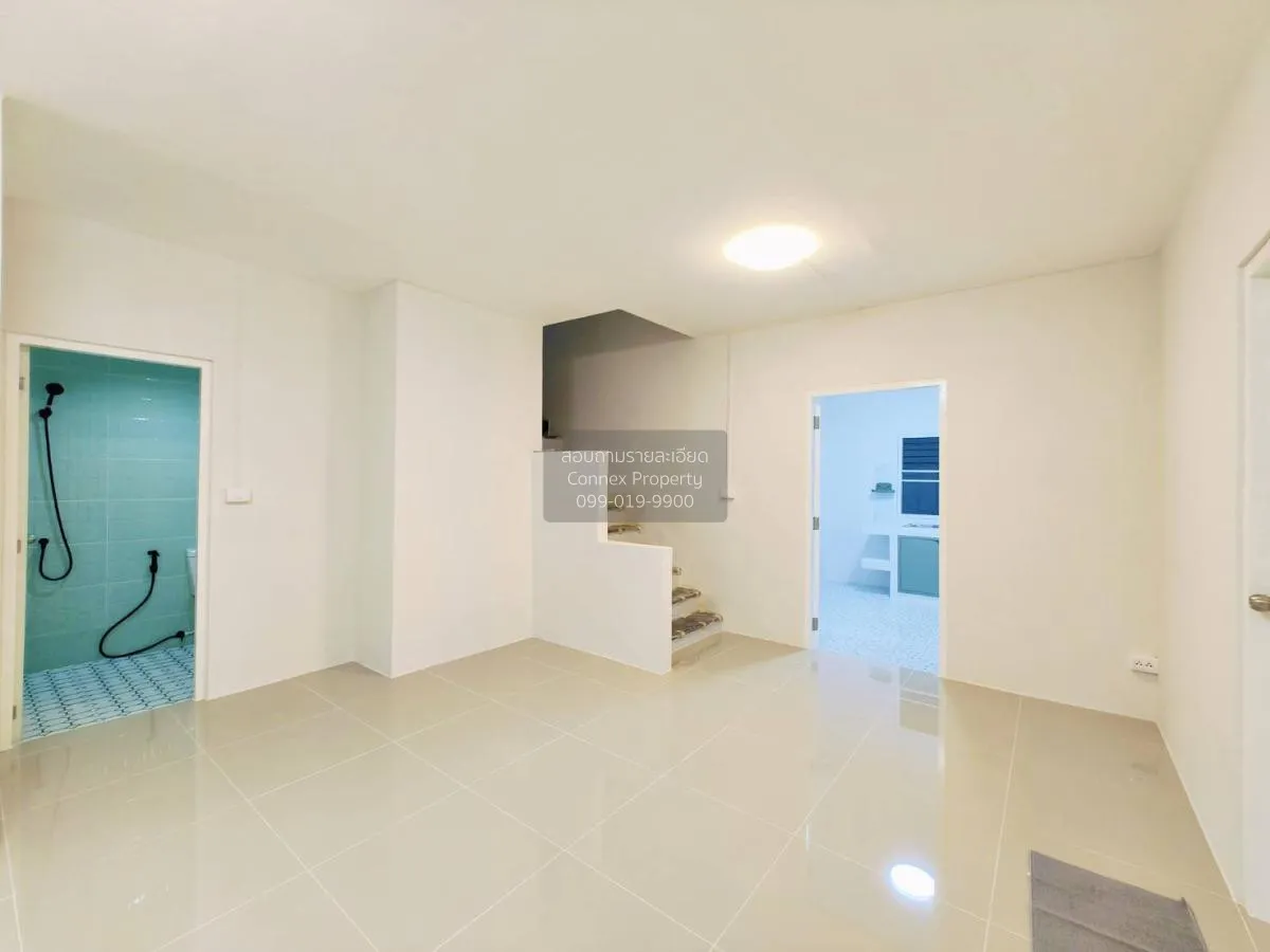 For Sale Townhouse/Townhome  , Baan Pruksa 18 Bangyai , Bang Mae 