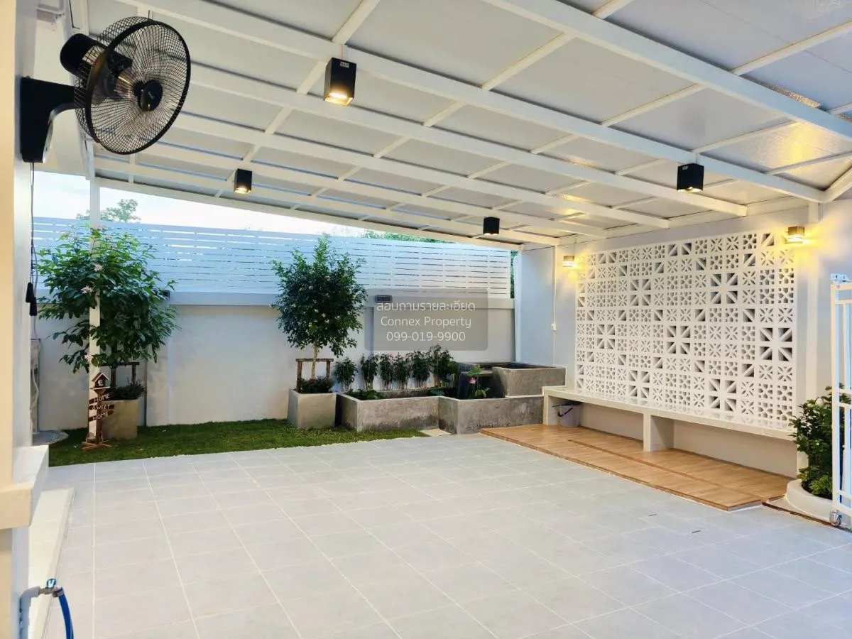 For Sale Townhouse/Townhome  , Baan Pruksa 18 Bangyai , Bang Mae 