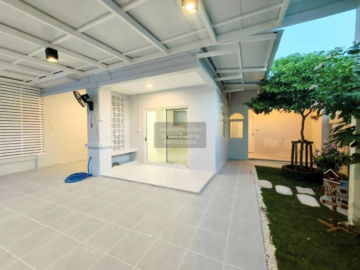 For Sale Townhouse/Townhome  , Baan Pruksa 18 Bangyai , Bang Mae 