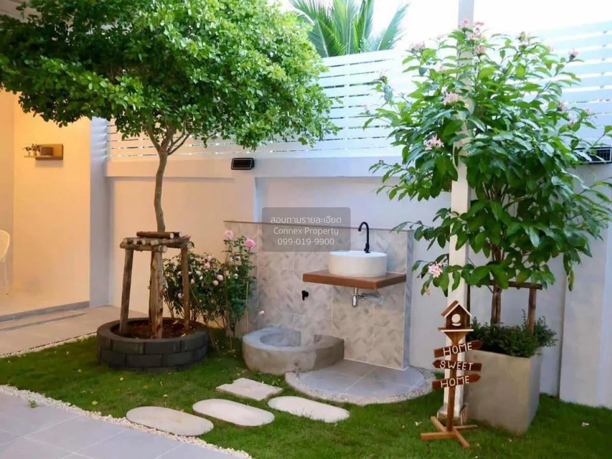 For Sale Townhouse/Townhome  , Baan Pruksa 18 Bangyai , Bang Mae 