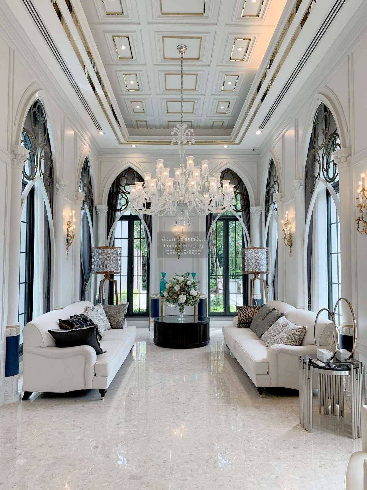 ขายบ้าน  เดอะ แกรนด์ ปิ่นเกล้า ศาลาธรรมสพน์ เขต ทวีวัฒนา กรุงเทพ  3