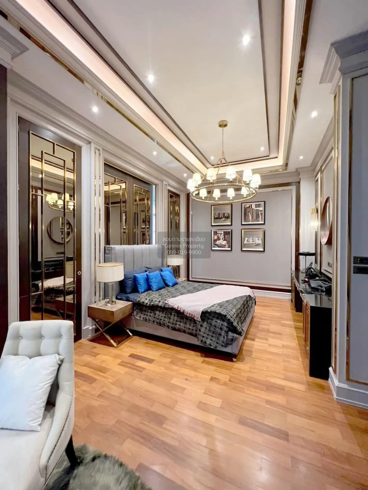 ขายบ้าน  เดอะ แกรนด์ ปิ่นเกล้า ศาลาธรรมสพน์ เขต ทวีวัฒนา กรุงเทพ  4