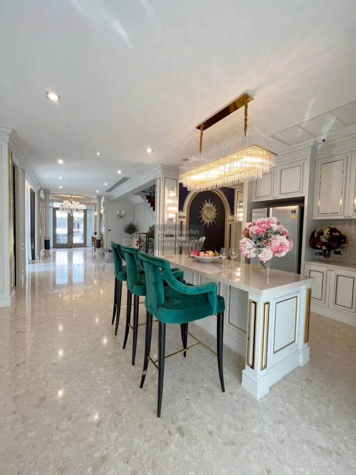 ขายบ้าน  เดอะ แกรนด์ ปิ่นเกล้า ศาลาธรรมสพน์ เขต ทวีวัฒนา กรุงเทพ 