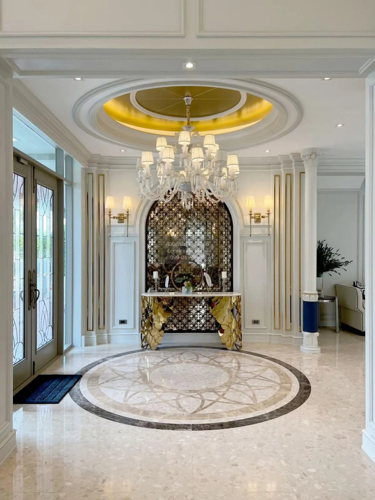 ขายบ้าน  เดอะ แกรนด์ ปิ่นเกล้า ศาลาธรรมสพน์ เขต ทวีวัฒนา กรุงเทพ 