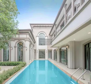 ขายบ้าน  เดอะ แกรนด์ ปิ่นเกล้า ศาลาธรรมสพน์ เขต ทวีวัฒนา กรุงเทพ CX-128714