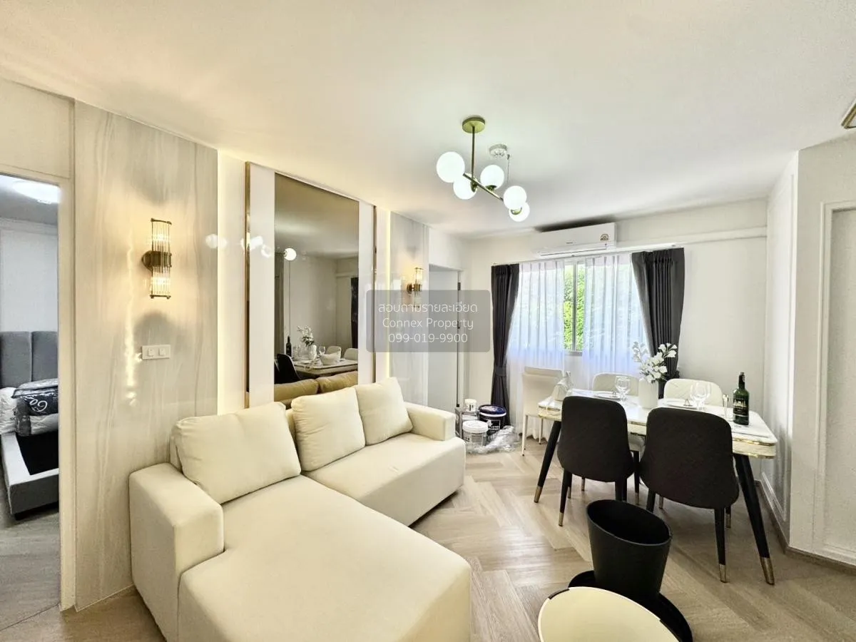 For Sale Condo , Lumpini Mixx Thepharak - Srinakarin , Samrong Nu 1