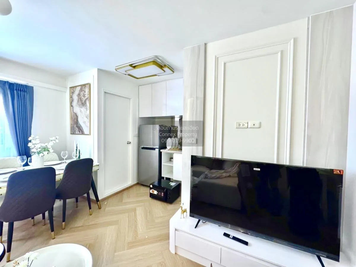 For Sale Condo , Lumpini Mixx Thepharak - Srinakarin , Samrong Nu 2