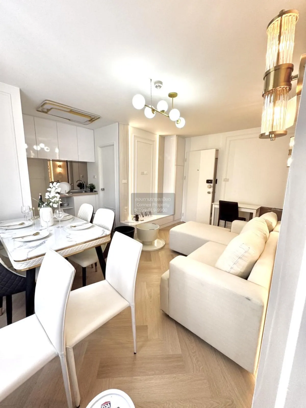 For Sale Condo , Lumpini Mixx Thepharak - Srinakarin , Samrong Nu 3