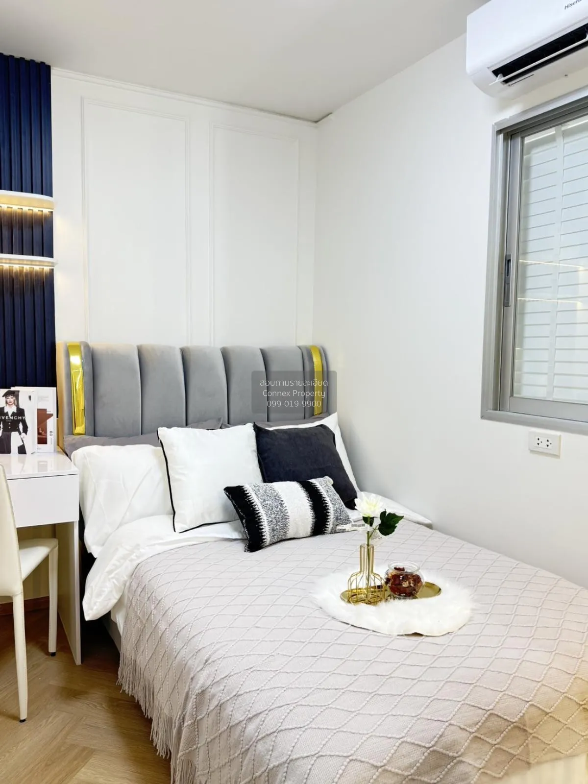 For Sale Condo , Lumpini Mixx Thepharak - Srinakarin , Samrong Nu