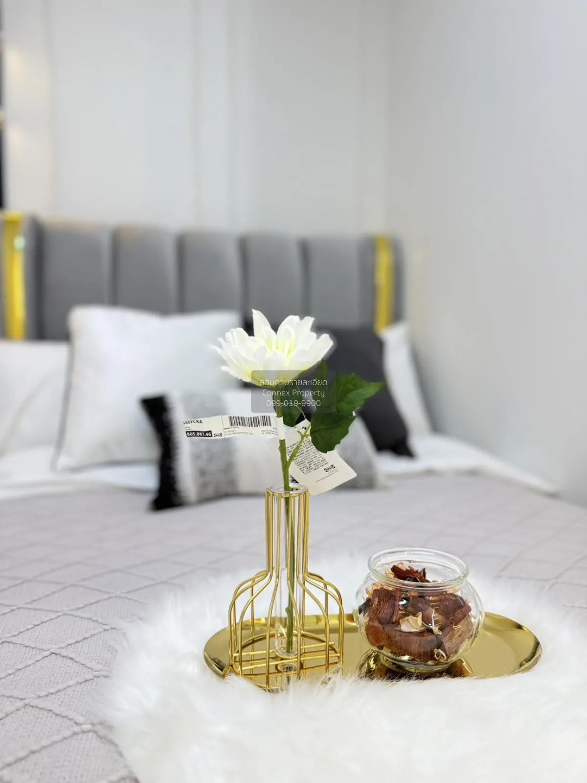 For Sale Condo , Lumpini Mixx Thepharak - Srinakarin , Samrong Nu