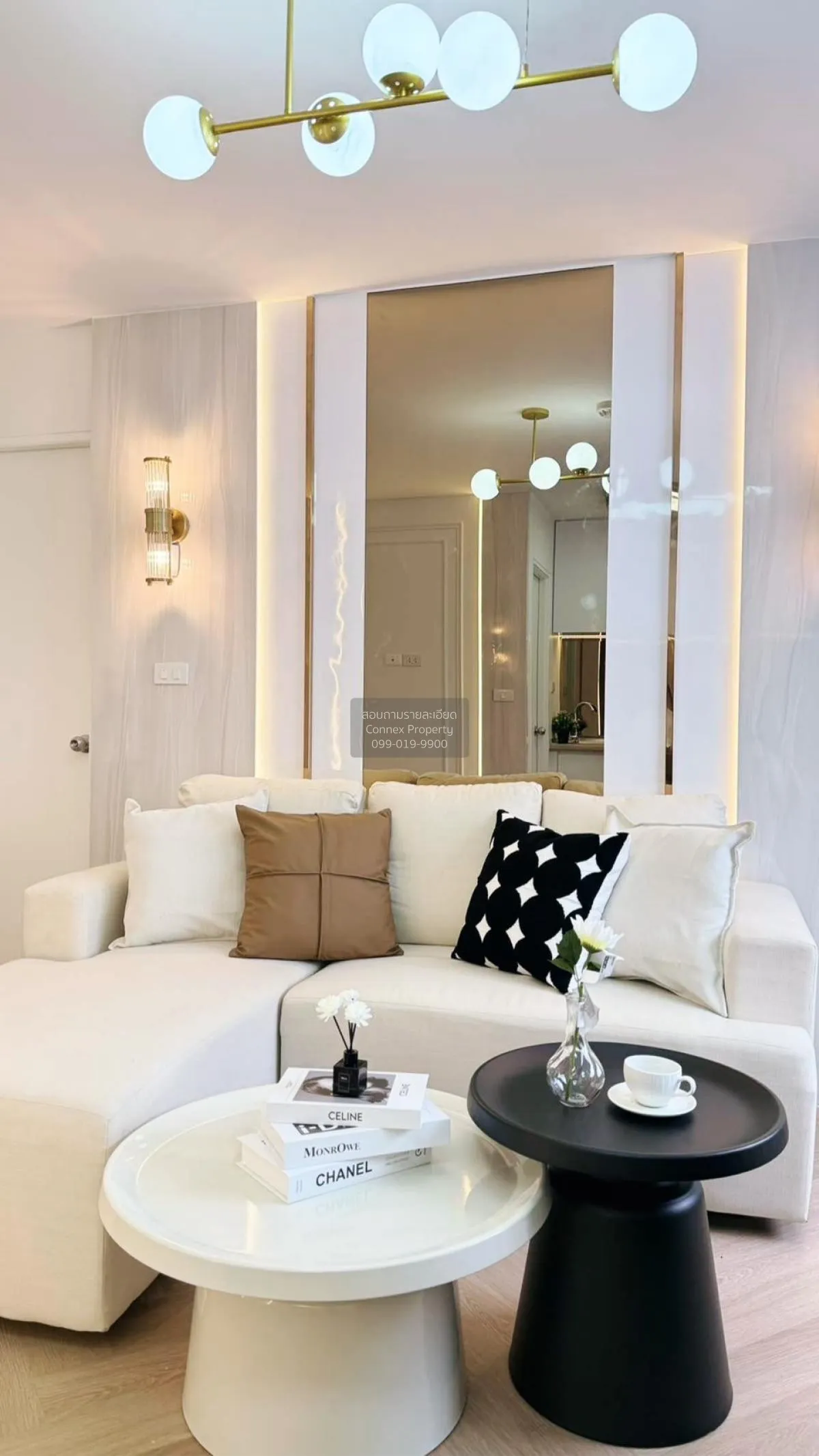 For Sale Condo , Lumpini Mixx Thepharak - Srinakarin , Samrong Nu