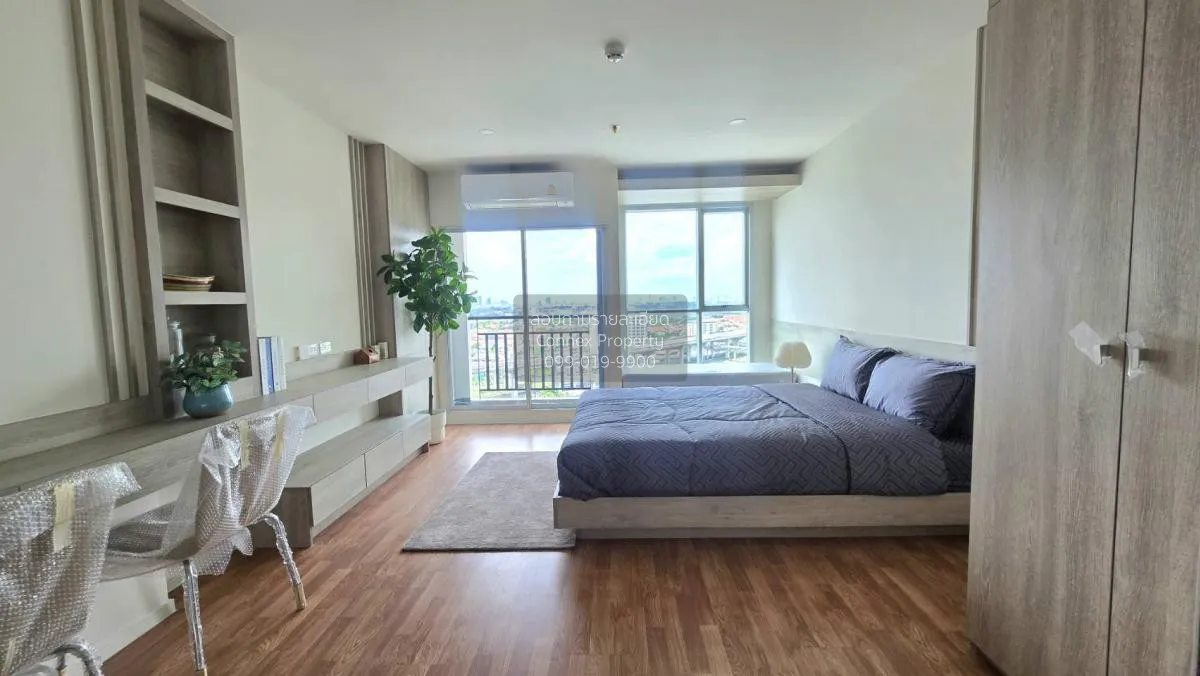 For Sale Condo , Lumpini Park Boromratchachonni - Sirindhorn , Ba 4