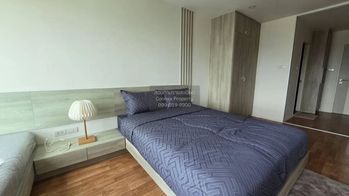 For Sale Condo , Lumpini Park Boromratchachonni - Sirindhorn , Ba