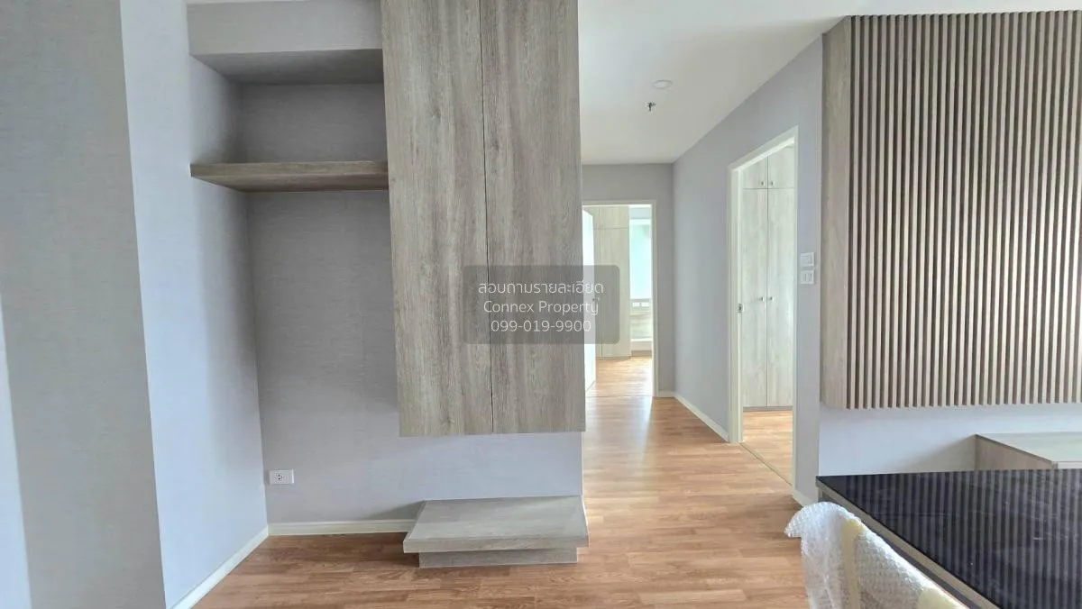 For Sale Condo , Lumpini Park Boromratchachonni - Sirindhorn , Ba 2