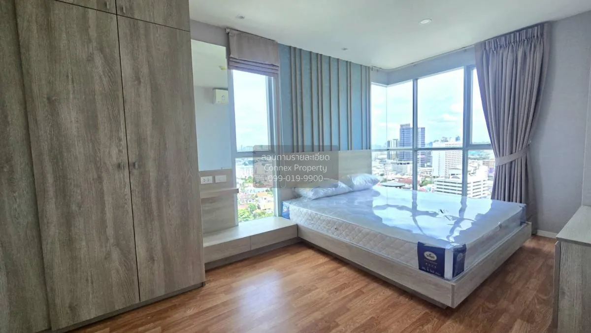 For Sale Condo , Lumpini Park Boromratchachonni - Sirindhorn , Ba