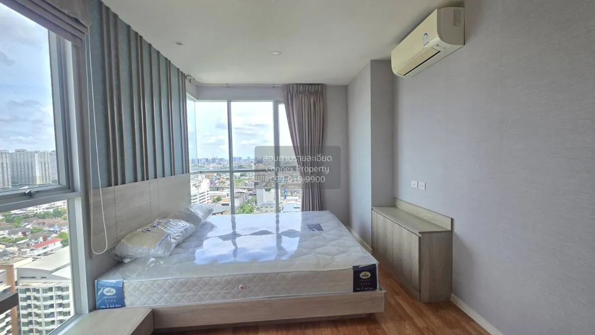 For Sale Condo , Lumpini Park Boromratchachonni - Sirindhorn , Ba