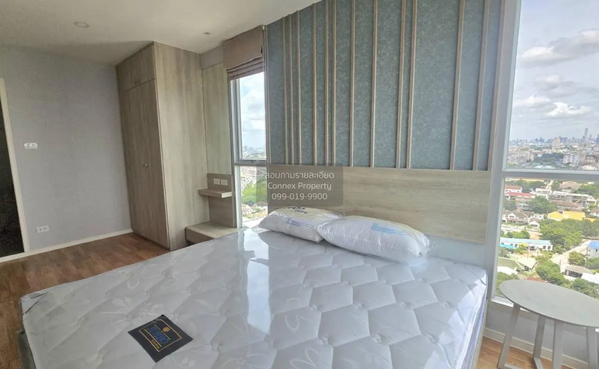 For Sale Condo , Lumpini Park Boromratchachonni - Sirindhorn , Ba