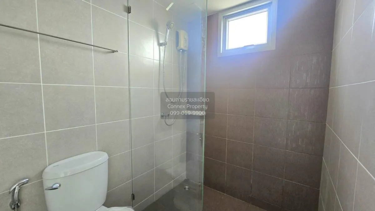 For Sale Condo , Lumpini Park Boromratchachonni - Sirindhorn , Ba