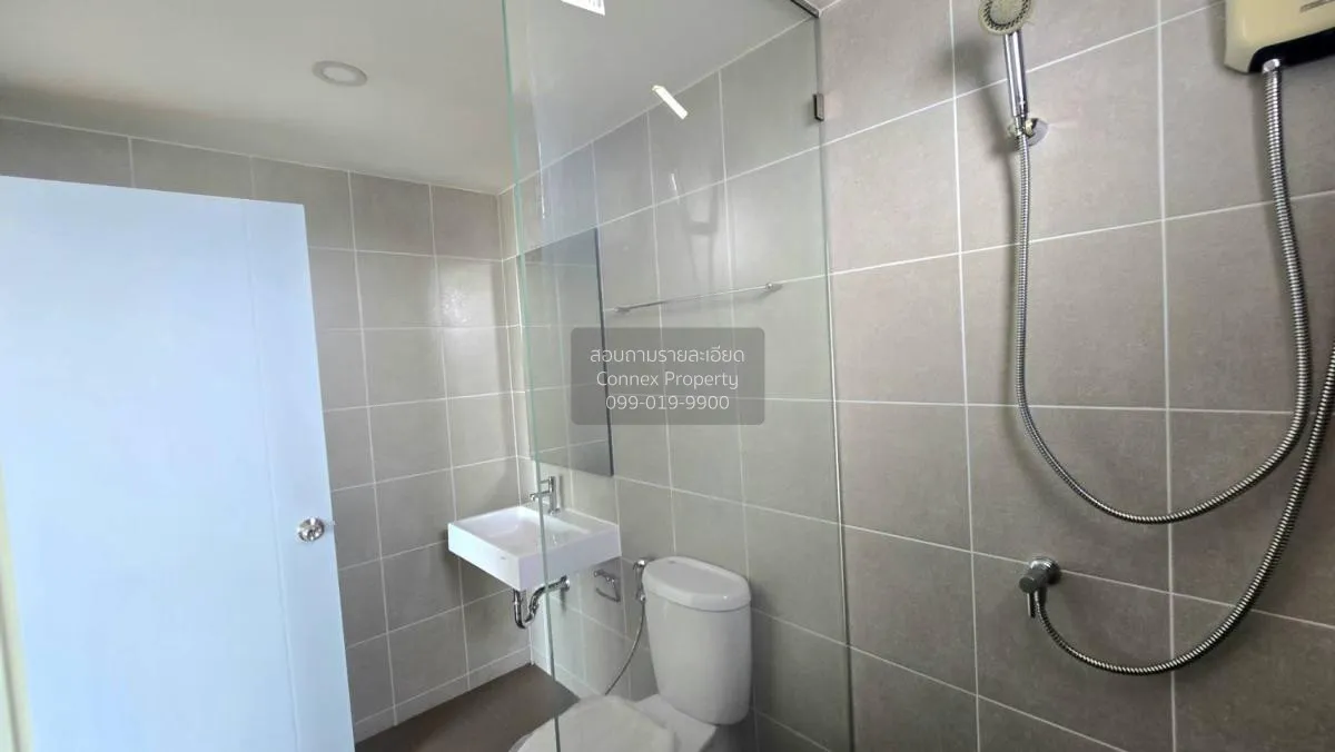 For Sale Condo , Lumpini Park Boromratchachonni - Sirindhorn , Ba