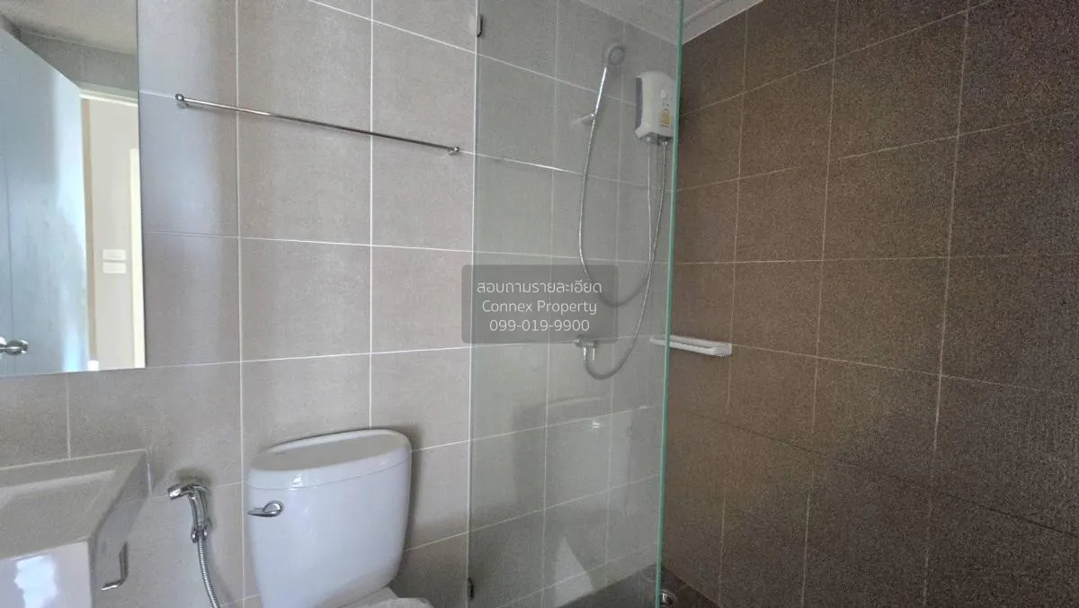 For Sale Condo , Lumpini Park Boromratchachonni - Sirindhorn , Ba