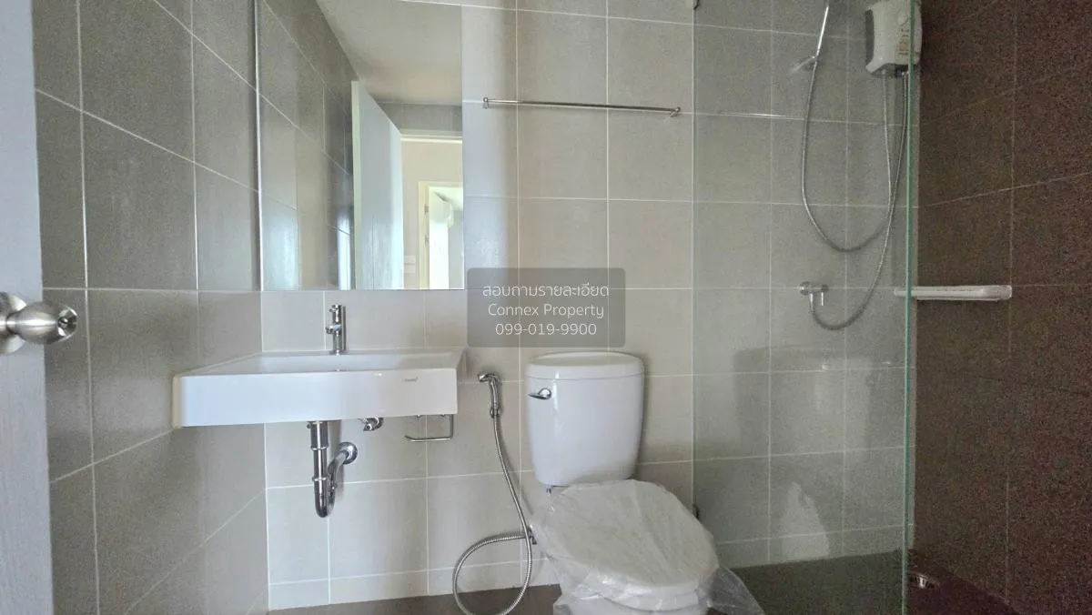 For Sale Condo , Lumpini Park Boromratchachonni - Sirindhorn , Ba