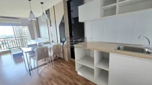 For Sale Condo , Lumpini Park Boromratchachonni - Sirindhorn , Bang Bamru , Bang Phlat , Bangkok , CX-128722