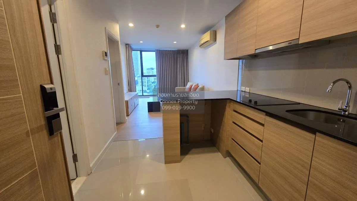 ขายคอนโด  ดี 25 ทองหล่อ BTS-ทองหล่อ คลองตันเหนือ เขต วัฒนา กรุงเท 3