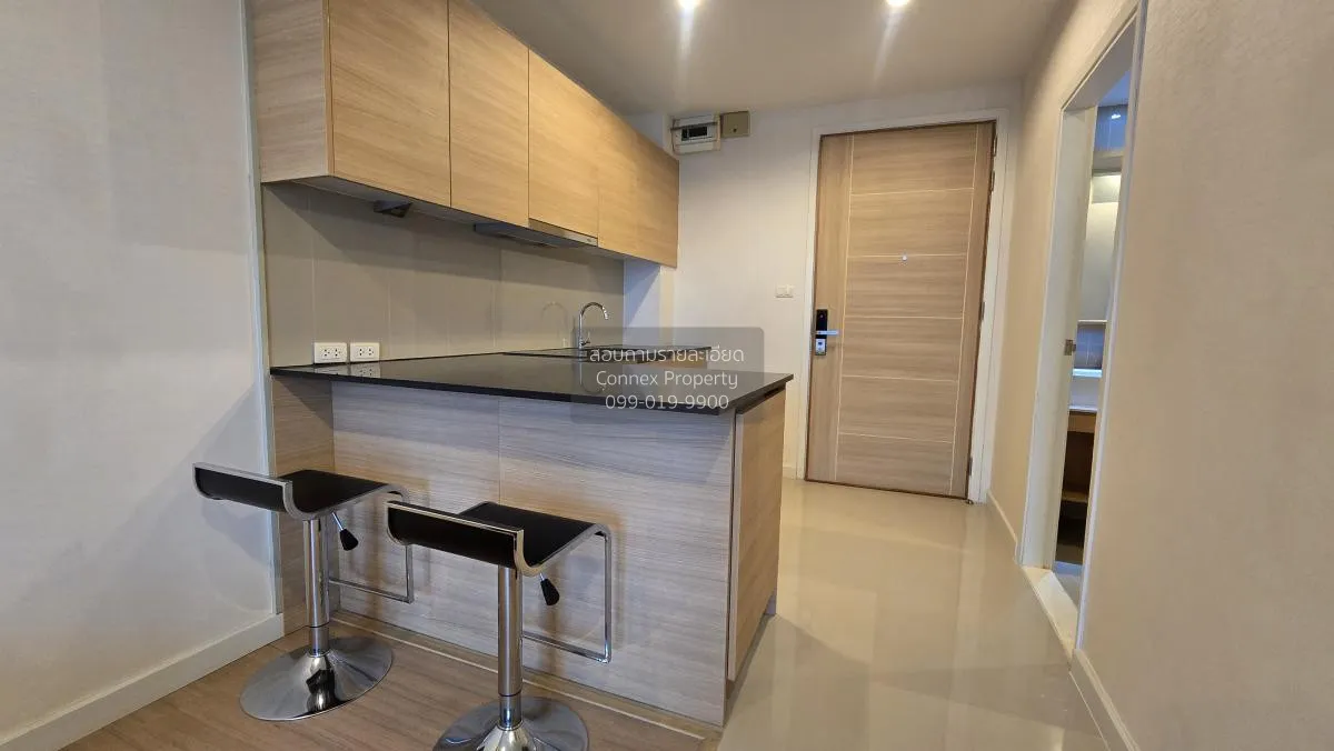 ขายคอนโด  ดี 25 ทองหล่อ BTS-ทองหล่อ คลองตันเหนือ เขต วัฒนา กรุงเท 4