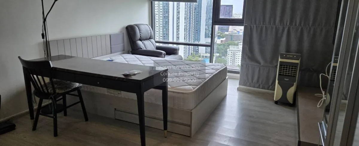 เช่าคอนโด  ริทึ่ม สุขุมวิท 36-38 BTS-ทองหล่อ พระโขนง เขต คลองเตย  1