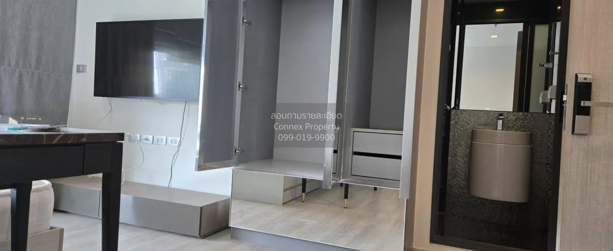 เช่าคอนโด  ริทึ่ม สุขุมวิท 36-38 BTS-ทองหล่อ พระโขนง เขต คลองเตย  2